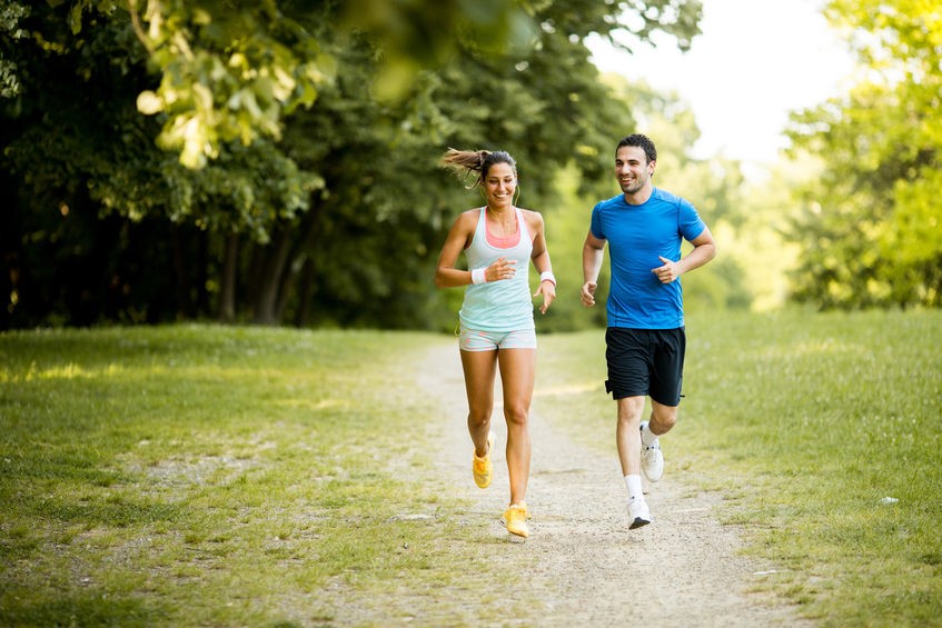 L’accompagnement du sportif en musculation et course à pieds avec la naturopathie