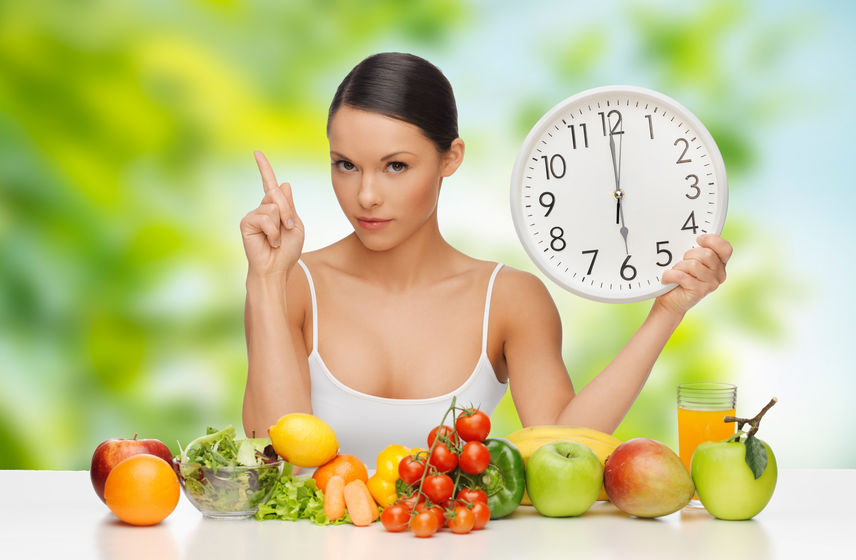 Formation en chrononutrition - Stage en chronobiologie alimentaire/diététique avec protéines/tryptophane