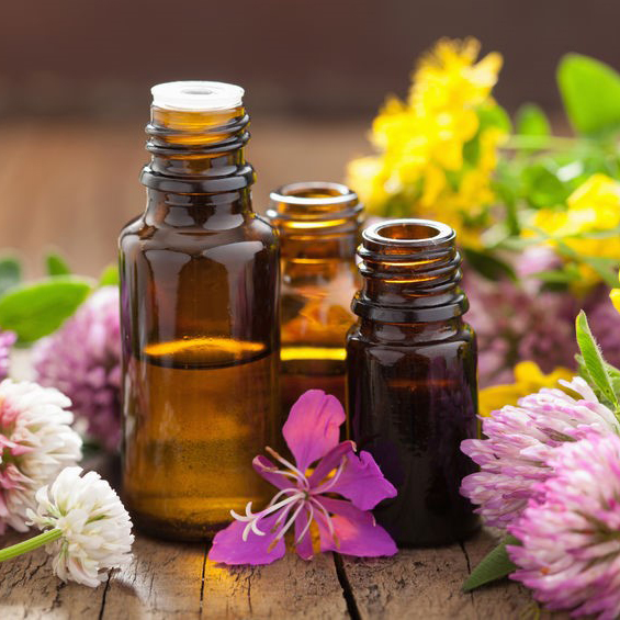 Praticien en aromathérapie 