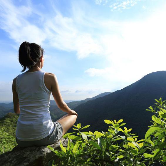 Les bases de la relaxation 