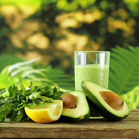 La nutrition 