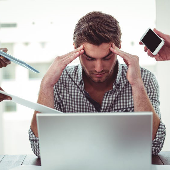 La gestion du stress et des émotions en techniques énergétiques traditionnelles chinoises 