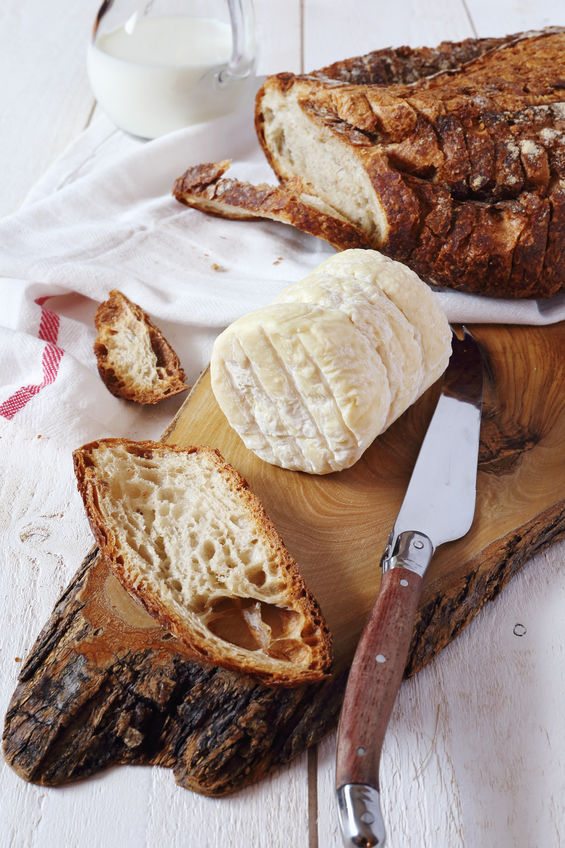 beurre petit déjeuné